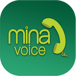 Minavoice icon