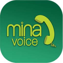 Minavoice 1.0.0