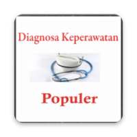 Diagnosa Keperawatan Populer