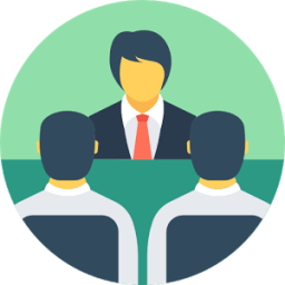 UAE Jobs Posts иконка