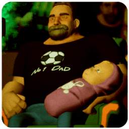 My Angry Angry Daddy 1.4