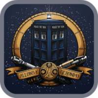 Trivia for Doctor Who Fan Quiz