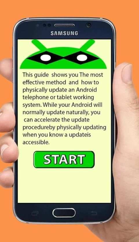 Updates for Samsung and Android screenshot 2