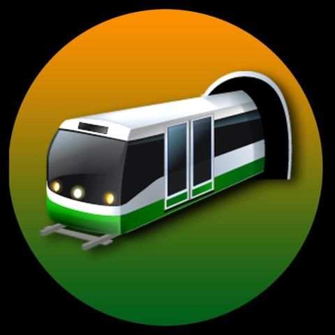 Live Rail स्क्रीनशॉट 1