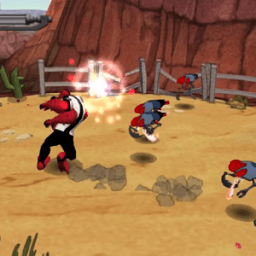 Tips Ben 10 आइकन