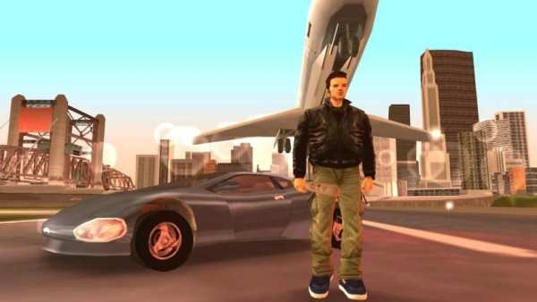 Cheats For Gta All Version 4 تصوير الشاشة