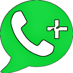 واتس آب بلس الجديد icon