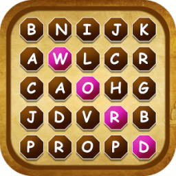 ikon Word Search Ultimate