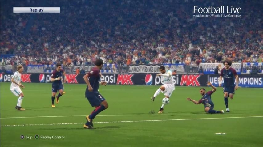 Deliplays For FIFA 18 Trick New скриншот 2