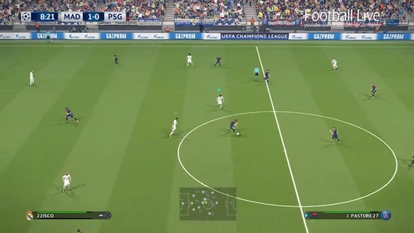 Deliplays For FIFA 18 Trick New скриншот 5