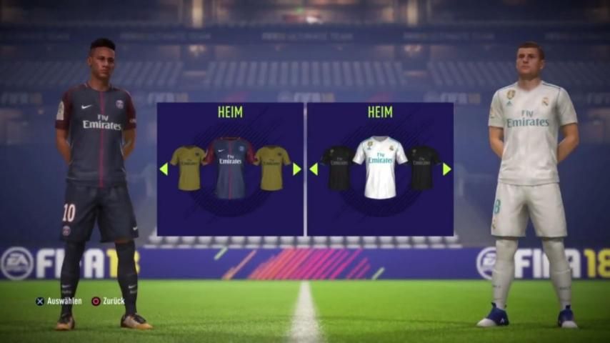 Deliplays For FIFA 18 Trick New скриншот 8