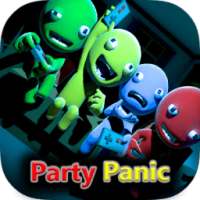 Guide For Party Panic