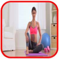 Video Workout at Home on 9Apps