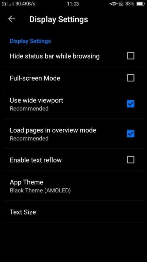 Browser - Unblock Proxy скриншот 2