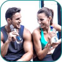 Workout: Bodybuilding & Exercise *️