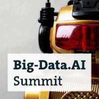 Big-Data.AI Summit 2018