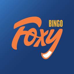 Foxy Bingo - Play Real Money Bingo Games & Slots