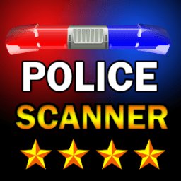 Police Scanner 2 icon
