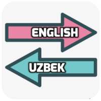 English Uzbek Translator