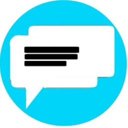 TeleChat- Fastest Messenger иконка