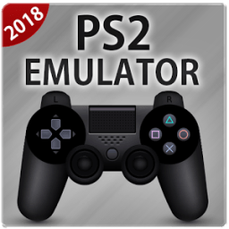 HD PS2 Emulator 2018 | Free PS2 Emulator иконка