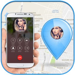 Live Mobile Location иконка