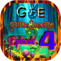 ikon Games2Escape : Escape Games Episode 4