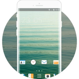 Themes for HTC One M9e иконка