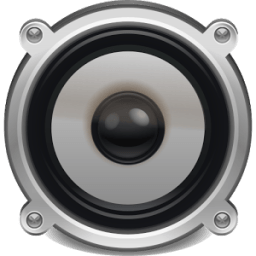 Volume Amplifier Booster 2018 icon