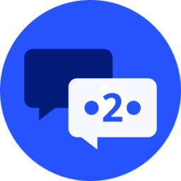 2Chat icon