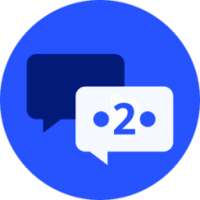 2Chat on 9Apps