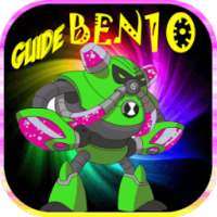 Guide Ben 10 Omniverse