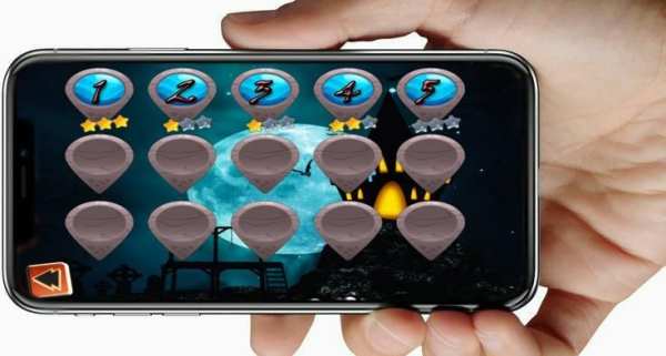 Zombie Knock Down screenshot 4