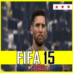 ikon Vibiplays FIFA 15