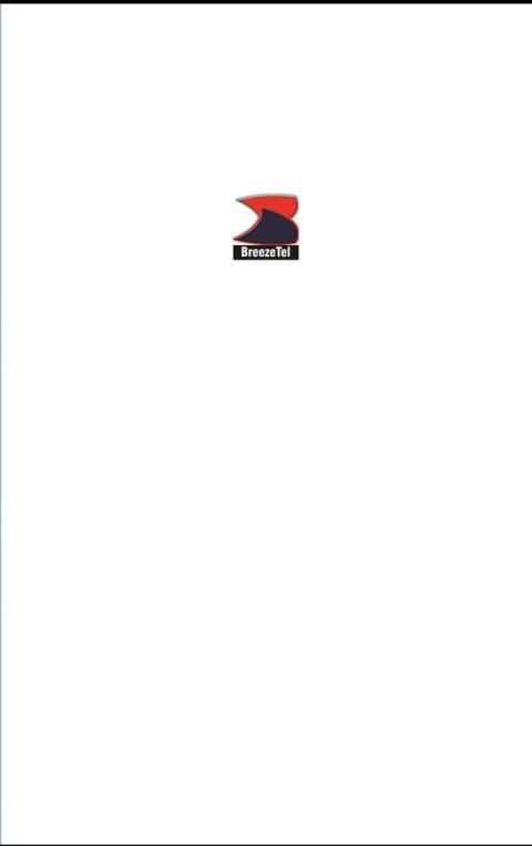 Breeze Tel 2 تصوير الشاشة