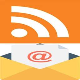 Email & RSS Feed