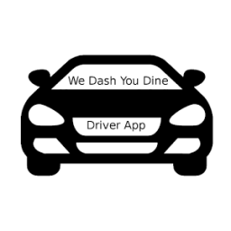 ikon WDYD Driver App