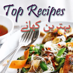 Pakistani Top Recipes in Urdu بہترین کھانے بنائیں иконка