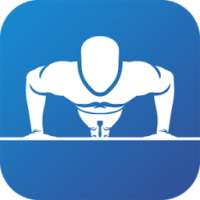 Sercan Ulusoy Street Workout & Personal Trainer on 9Apps
