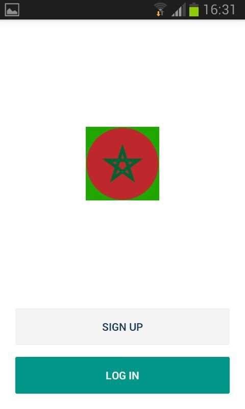 تعارف شباب مغاربة screenshot 3