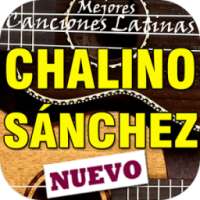 Chalino Sánchez nieves de enero mix corridos viv on 9Apps