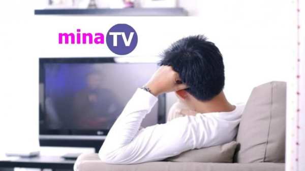 minaTV screenshot 1