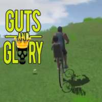 Play Guts And Glory Wheels All Tricks
