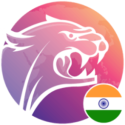 IND Browser - Indian आइकन