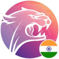 IND Browser - Indian on 9Apps