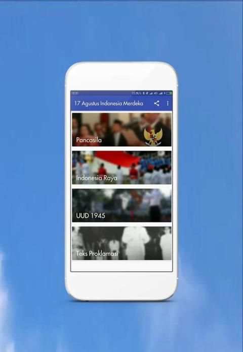 17 Agustus Indonesia Merdeka screenshot 8