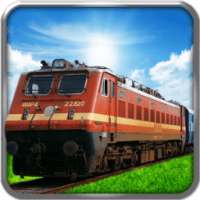 Indian Rail Enquiry on 9Apps