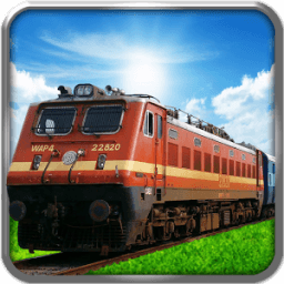 ikon Indian Rail Enquiry