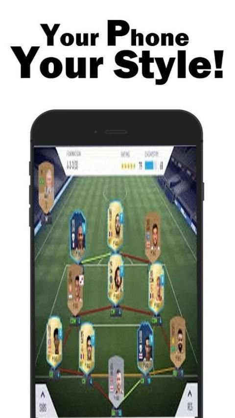 Guide - For FIFA 18 screenshot 3