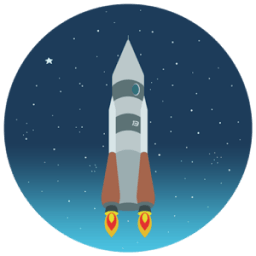 F Browser أيقونة